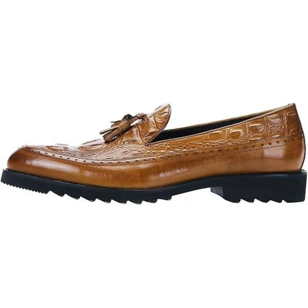 N/A print alligator santimon